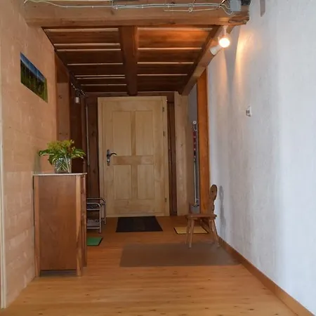Vorderleggiswil * Wynigen