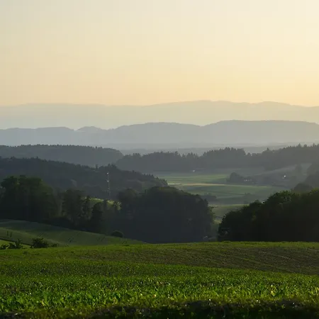 Bed & Breakfast Vorderleggiswil Wynigen