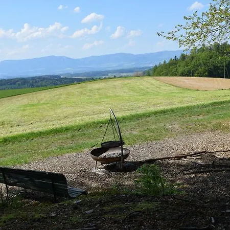 Bed & Breakfast Vorderleggiswil