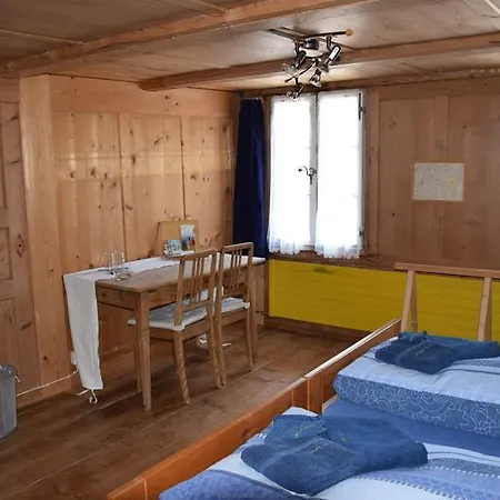 Vorderleggiswil Bed & Breakfast Wynigen