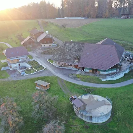 Vorderleggiswil *